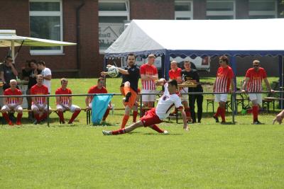 Foto des Albums: 20. Feuerwehr-Fußballturnier der FF Seester
