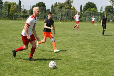 Foto des Albums: 20. Feuerwehr-Fußballturnier der FF Seester