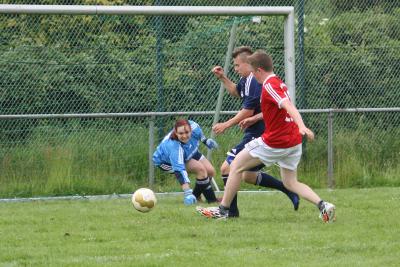 Foto des Albums: 20. Feuerwehr-Fußballturnier der FF Seester