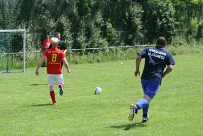 Foto des Albums: 20. Feuerwehr-Fußballturnier der FF Seester