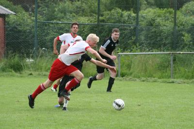 Foto des Albums: 20. Feuerwehr-Fußballturnier der FF Seester