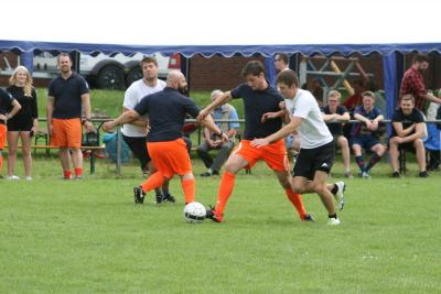 Foto des Albums: 20. Feuerwehr-Fußballturnier der FF Seester