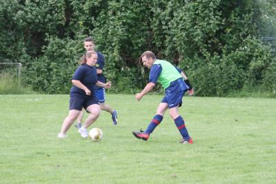 Foto des Albums: 20. Feuerwehr-Fußballturnier der FF Seester