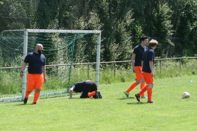 Foto des Albums: 20. Feuerwehr-Fußballturnier der FF Seester