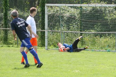 Foto des Albums: 20. Feuerwehr-Fußballturnier der FF Seester