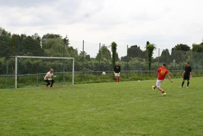 Foto des Albums: 20. Feuerwehr-Fußballturnier der FF Seester