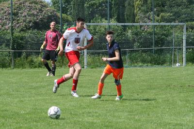 Foto des Albums: 20. Feuerwehr-Fußballturnier der FF Seester