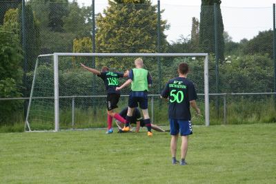 Foto des Albums: 20. Feuerwehr-Fußballturnier der FF Seester