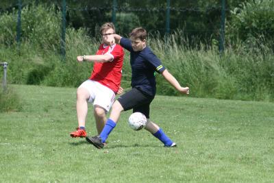 Foto des Albums: 20. Feuerwehr-Fußballturnier der FF Seester