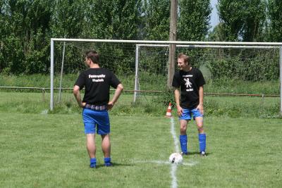 Foto des Albums: 20. Feuerwehr-Fußballturnier der FF Seester