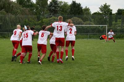 Foto des Albums: 20. Feuerwehr-Fußballturnier der FF Seester