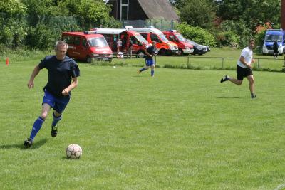 Foto des Albums: 20. Feuerwehr-Fußballturnier der FF Seester