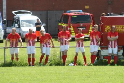 Foto des Albums: 20. Feuerwehr-Fußballturnier der FF Seester