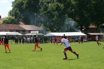 Foto des Albums: 20. Feuerwehr-Fußballturnier der FF Seester