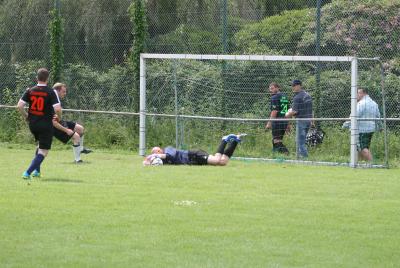 Foto des Albums: 20. Feuerwehr-Fußballturnier der FF Seester