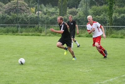 Foto des Albums: 20. Feuerwehr-Fußballturnier der FF Seester