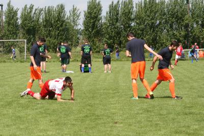 Foto des Albums: 20. Feuerwehr-Fußballturnier der FF Seester