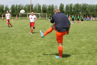 Foto des Albums: 20. Feuerwehr-Fußballturnier der FF Seester