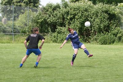 Foto des Albums: 20. Feuerwehr-Fußballturnier der FF Seester