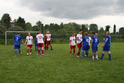 Foto des Albums: 20. Feuerwehr-Fußballturnier der FF Seester