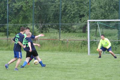 Foto des Albums: 20. Feuerwehr-Fußballturnier der FF Seester