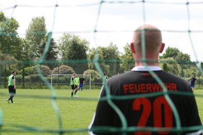 Foto des Albums: 20. Feuerwehr-Fußballturnier der FF Seester