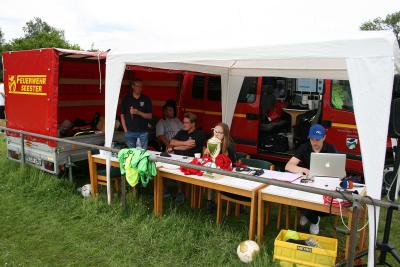 Foto des Albums: 20. Feuerwehr-Fußballturnier der FF Seester