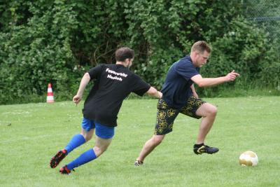 Foto des Albums: 20. Feuerwehr-Fußballturnier der FF Seester