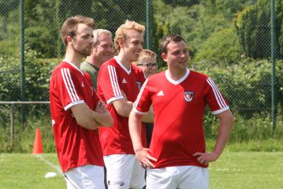 Foto des Albums: 20. Feuerwehr-Fußballturnier der FF Seester