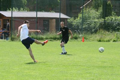Foto des Albums: 20. Feuerwehr-Fußballturnier der FF Seester
