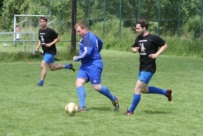 Foto des Albums: 20. Feuerwehr-Fußballturnier der FF Seester