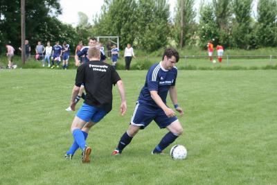Foto des Albums: 20. Feuerwehr-Fußballturnier der FF Seester