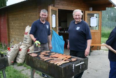 Foto des Albums: 20. Feuerwehr-Fußballturnier der FF Seester