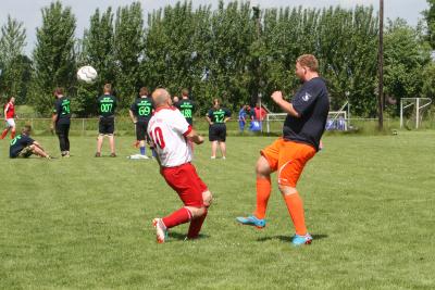 Foto des Albums: 20. Feuerwehr-Fußballturnier der FF Seester