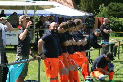 Foto des Albums: 20. Feuerwehr-Fußballturnier der FF Seester