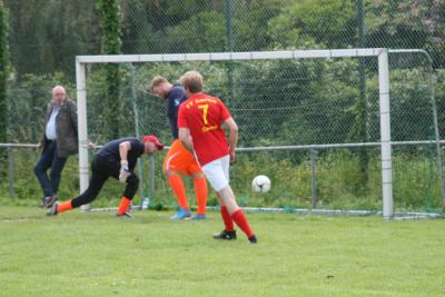 Foto des Albums: 20. Feuerwehr-Fußballturnier der FF Seester