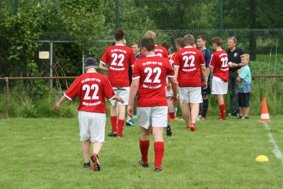 Foto des Albums: 20. Feuerwehr-Fußballturnier der FF Seester