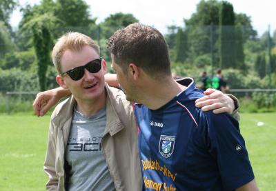 Foto des Albums: 20. Feuerwehr-Fußballturnier der FF Seester