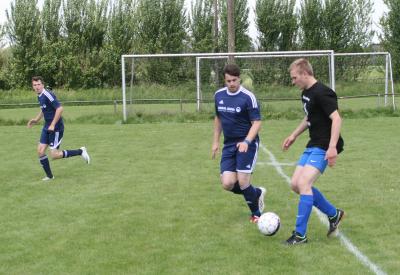 Foto des Albums: 20. Feuerwehr-Fußballturnier der FF Seester