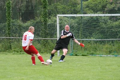 Foto des Albums: 20. Feuerwehr-Fußballturnier der FF Seester