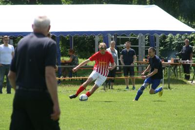 Foto des Albums: 20. Feuerwehr-Fußballturnier der FF Seester
