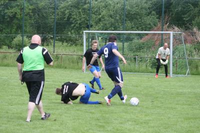 Foto des Albums: 20. Feuerwehr-Fußballturnier der FF Seester