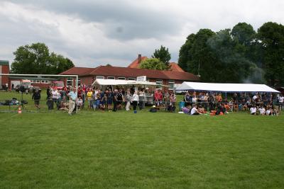 Foto des Albums: 20. Feuerwehr-Fußballturnier der FF Seester