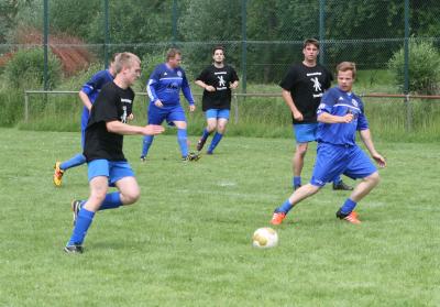 Foto des Albums: 20. Feuerwehr-Fußballturnier der FF Seester