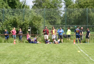 Foto des Albums: 20. Feuerwehr-Fußballturnier der FF Seester