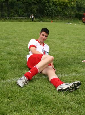 Foto des Albums: 20. Feuerwehr-Fußballturnier der FF Seester