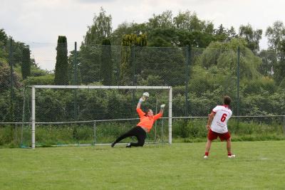 Foto des Albums: 20. Feuerwehr-Fußballturnier der FF Seester