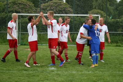 Foto des Albums: 20. Feuerwehr-Fußballturnier der FF Seester