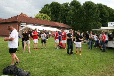 Foto des Albums: 20. Feuerwehr-Fußballturnier der FF Seester