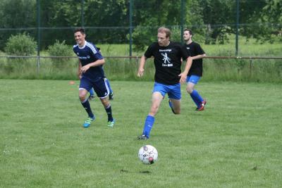 Foto des Albums: 20. Feuerwehr-Fußballturnier der FF Seester